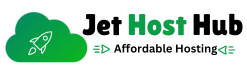 Jet Host Hub